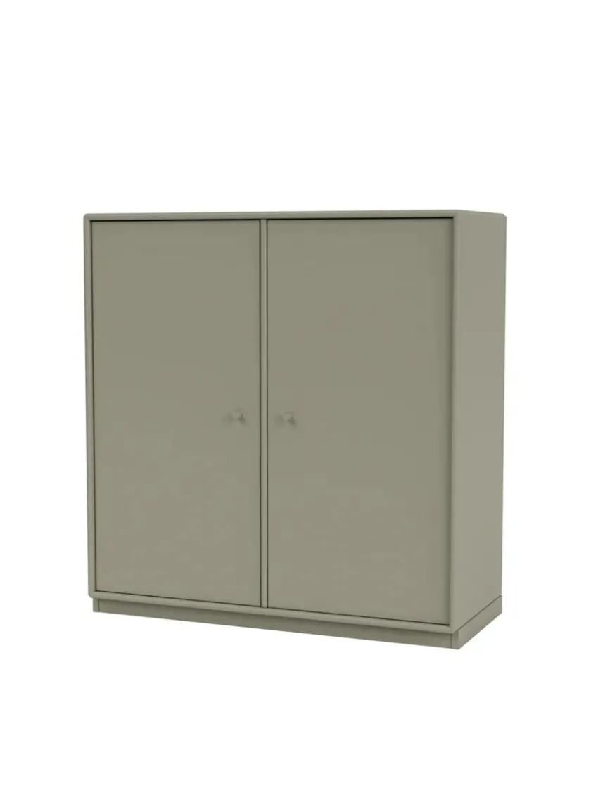 Montana Reoler<1118 modul inkl. sokkel fra