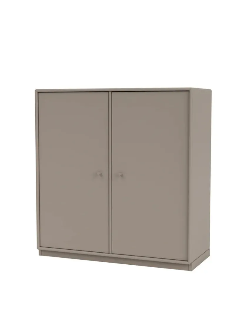 Montana Reoler<1118 modul inkl. sokkel fra