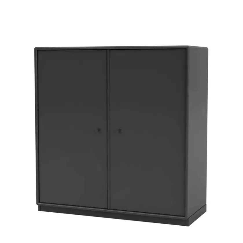 Montana Reoler<1118 modul inkl. sokkel fra