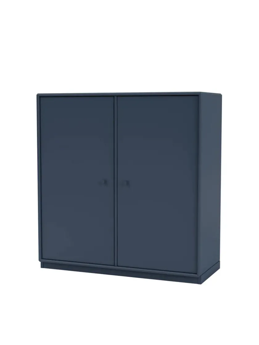 Montana Reoler<1118 modul inkl. sokkel fra