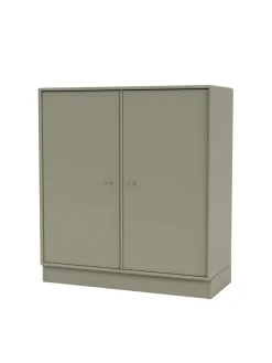 Montana Reoler<1118 modul inkl. sokkel fra