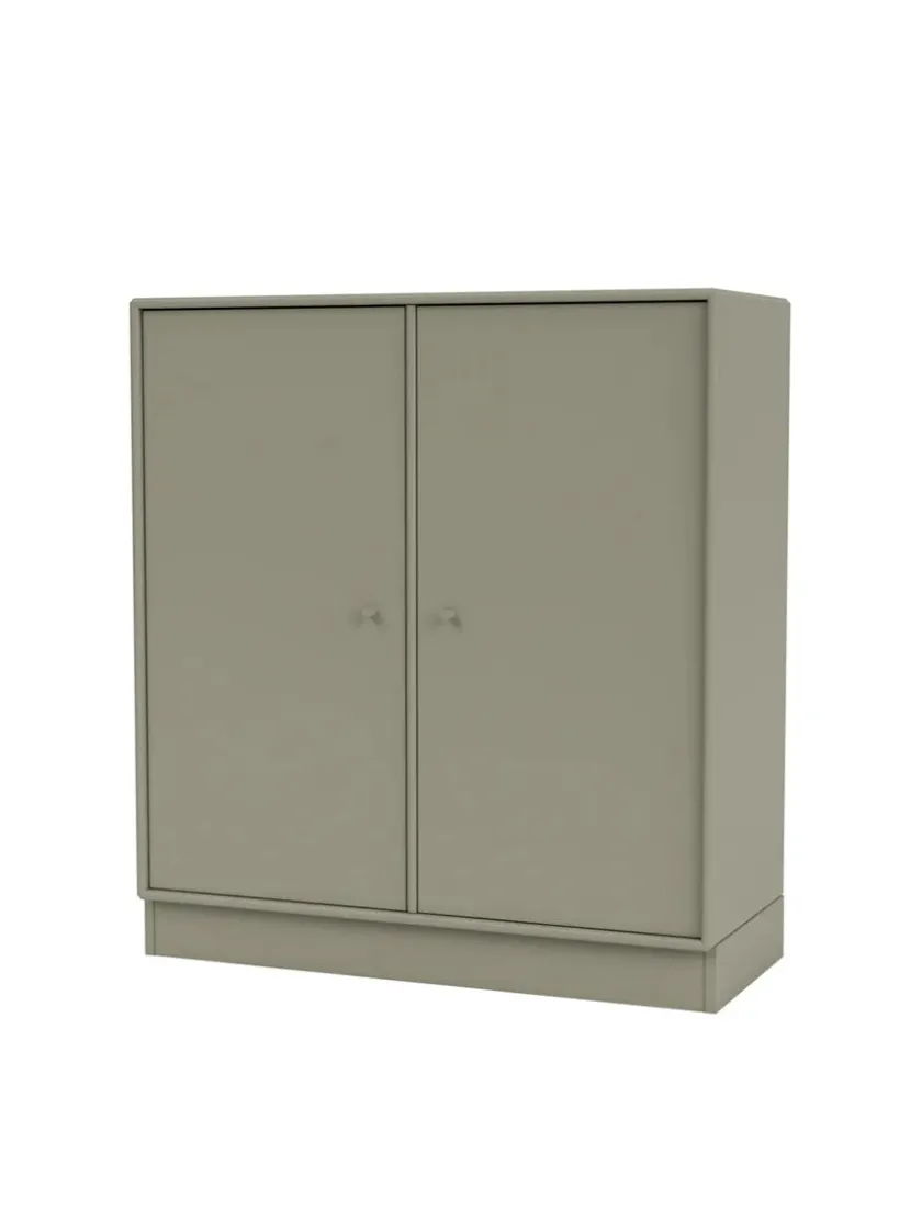 Montana Reoler<1118 modul inkl. sokkel fra