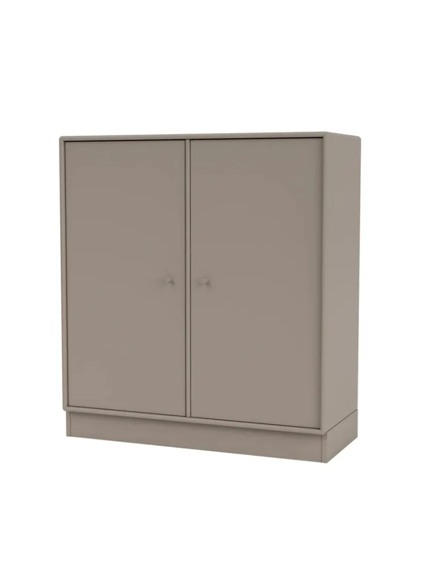 Montana Reoler<1118 modul inkl. sokkel fra