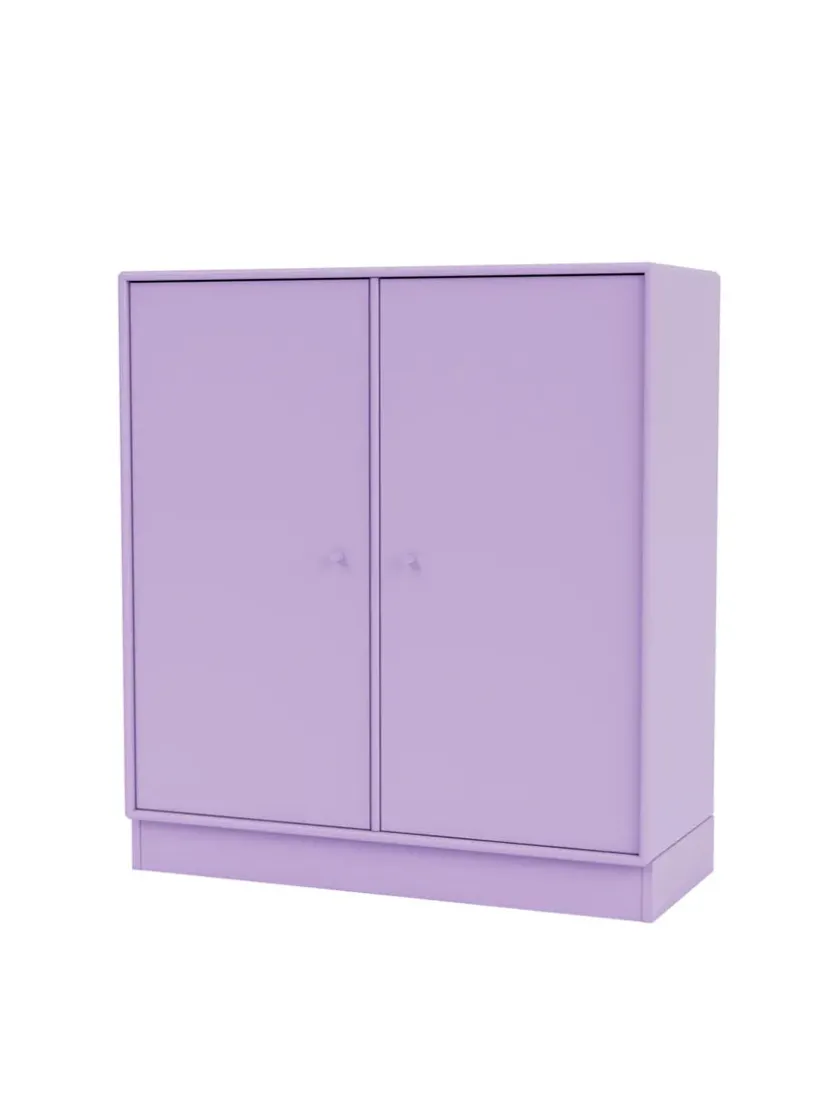 Montana Reoler<1118 modul inkl. sokkel fra