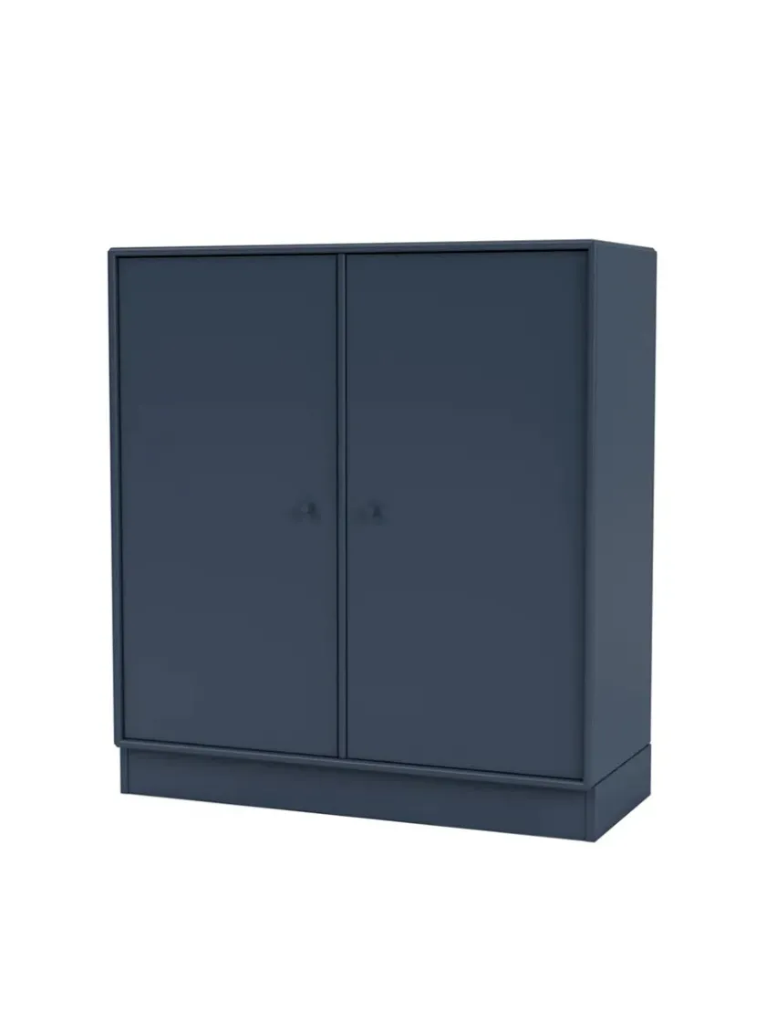 Montana Reoler<1118 modul inkl. sokkel fra