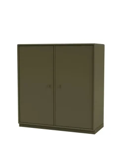 Montana Reoler<1118 modul inkl. sokkel fra