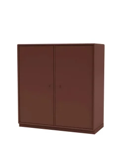 Montana Reoler<1118 modul inkl. sokkel fra