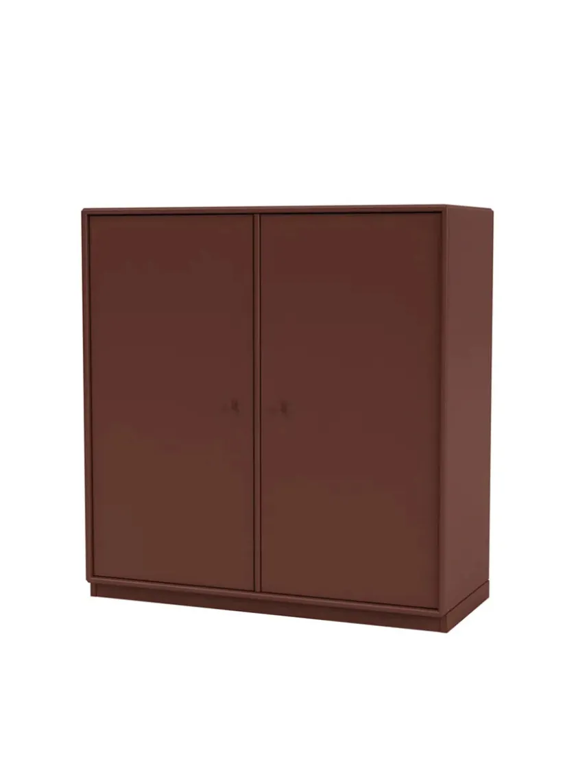 Montana Reoler<1118 modul inkl. sokkel fra