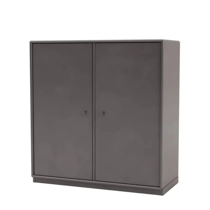 Montana Reoler<1118 modul inkl. sokkel fra