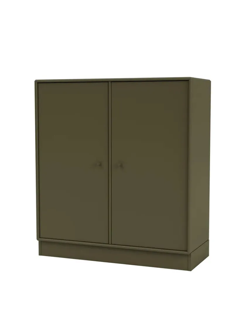 Montana Reoler<1118 modul inkl. sokkel fra