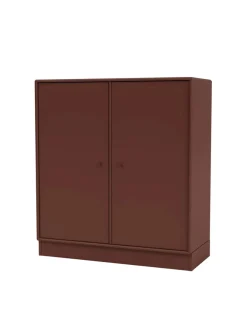 Montana Reoler<1118 modul inkl. sokkel fra