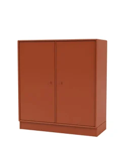 Montana Reoler<1118 modul inkl. sokkel fra