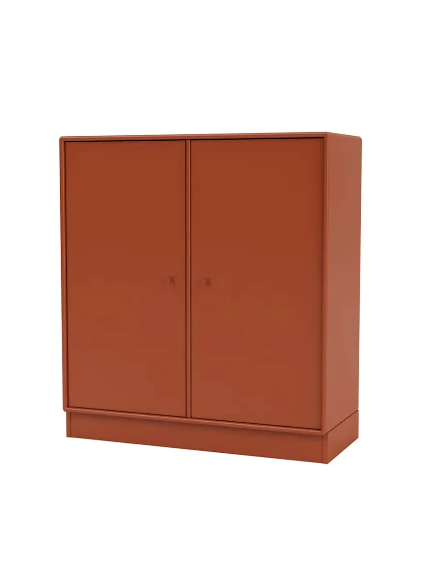 Montana Reoler<1118 modul inkl. sokkel fra