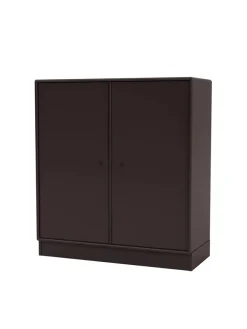 Montana Reoler<1118 modul inkl. sokkel fra