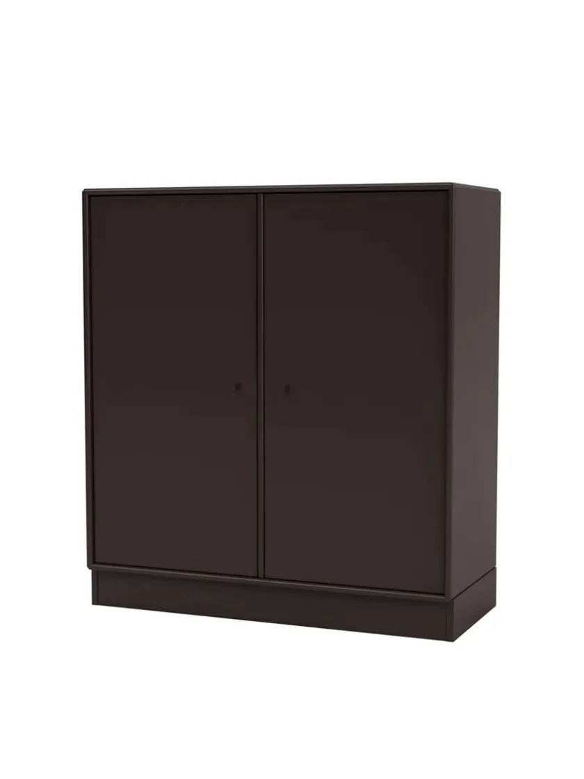 Montana Reoler<1118 modul inkl. sokkel fra