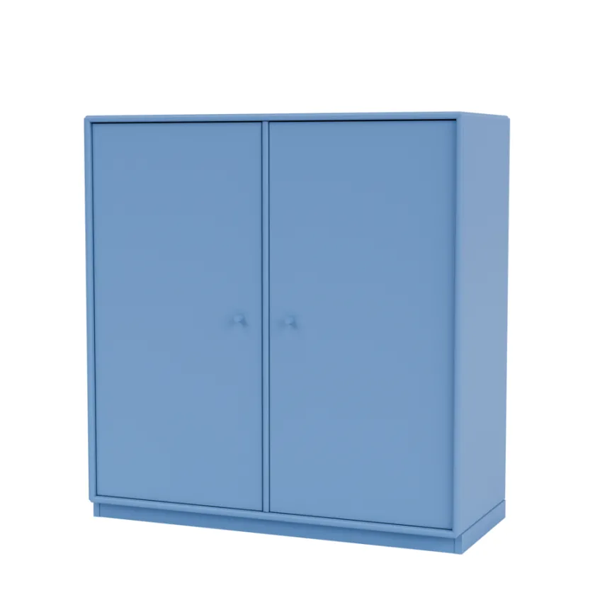 Montana Reoler<1118 modul inkl. sokkel fra