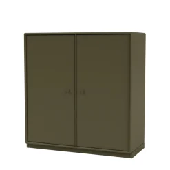 Montana Reoler<1118 modul inkl. sokkel fra