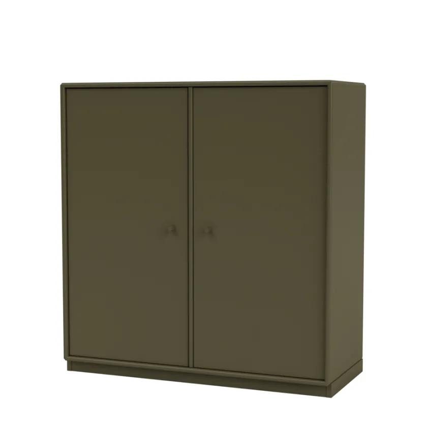 Montana Reoler<1118 modul inkl. sokkel fra