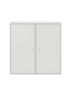 Montana Reoler<1118 modul inkl. sokkel fra