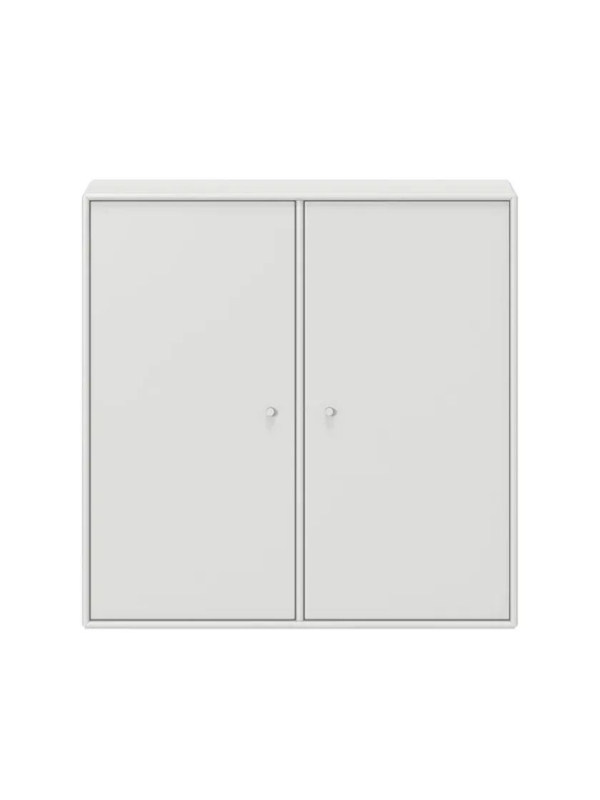 Montana Reoler<1118 modul inkl. sokkel fra