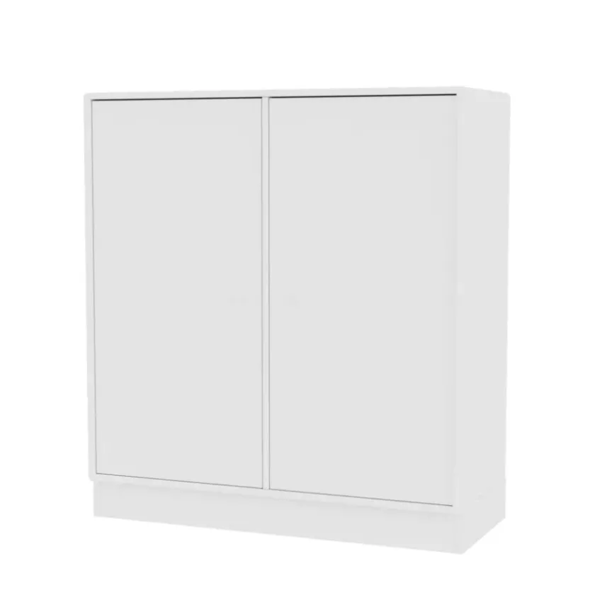 Montana Reoler<1118 modul inkl. sokkel fra