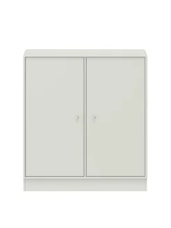 Montana Reoler<1118 modul inkl. sokkel fra