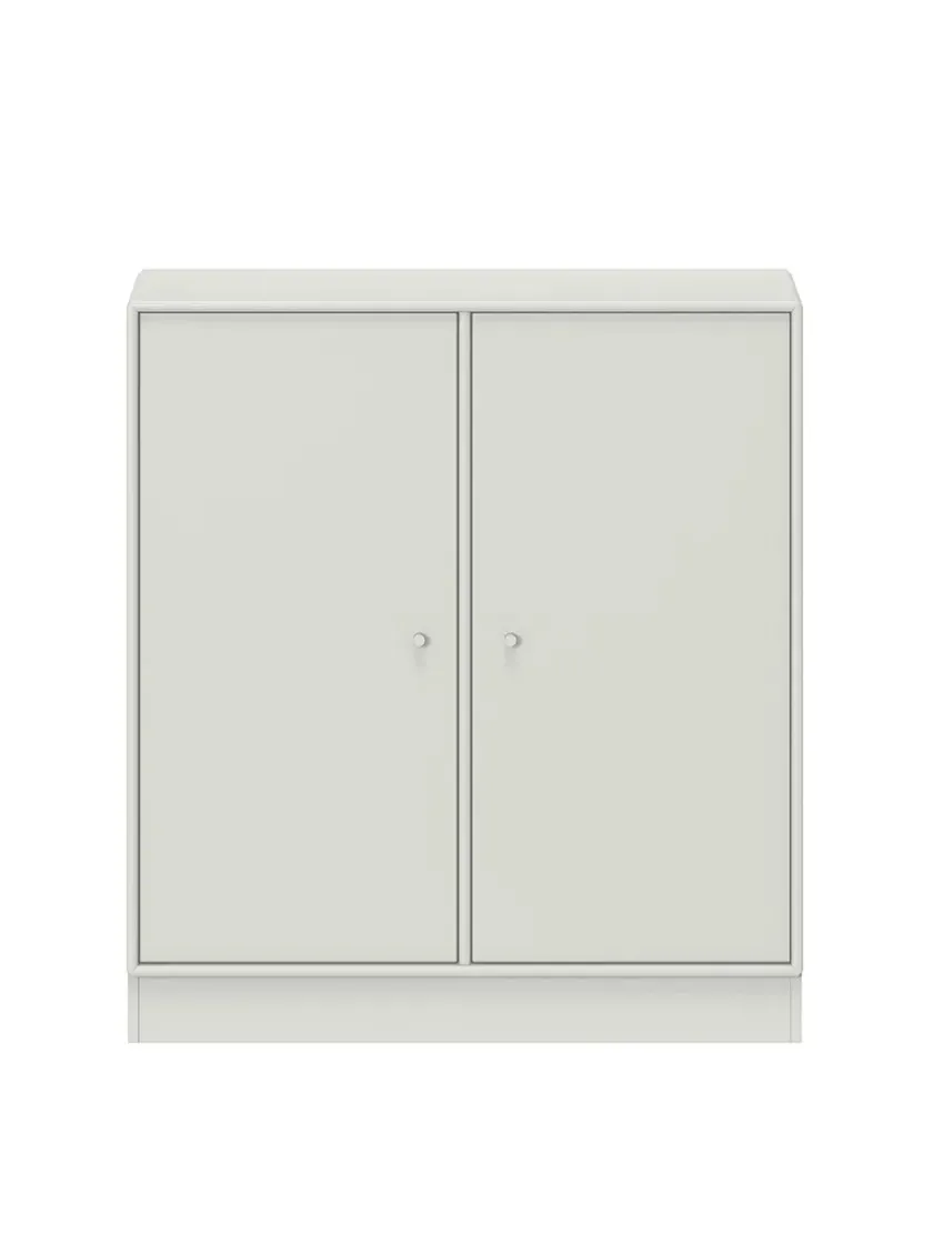 Montana Reoler<1118 modul inkl. sokkel fra