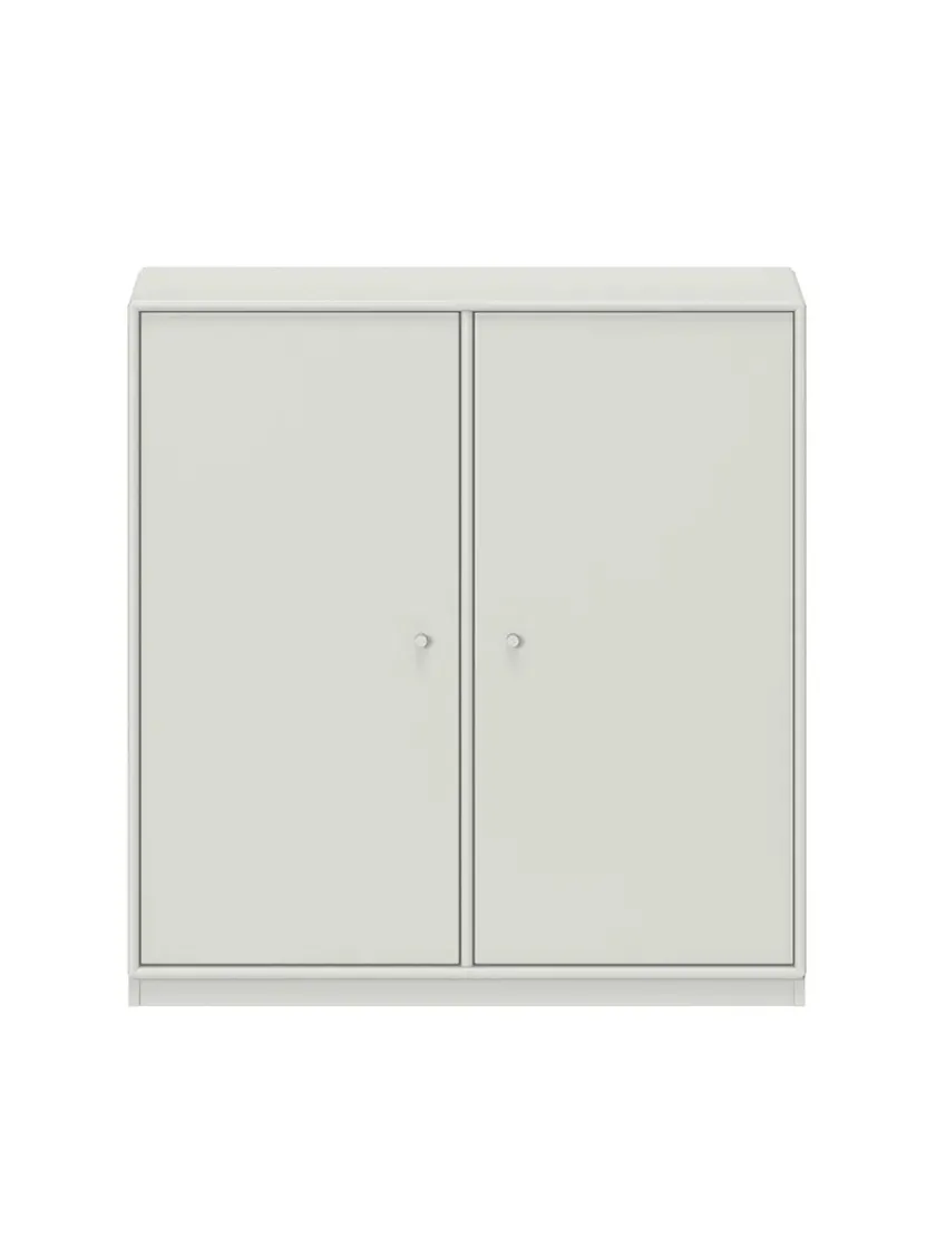 Montana Reoler<1118 modul inkl. sokkel fra