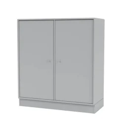 Montana Reoler<1118 modul inkl. sokkel fra