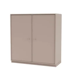 Montana Reoler<1118 modul inkl. sokkel fra