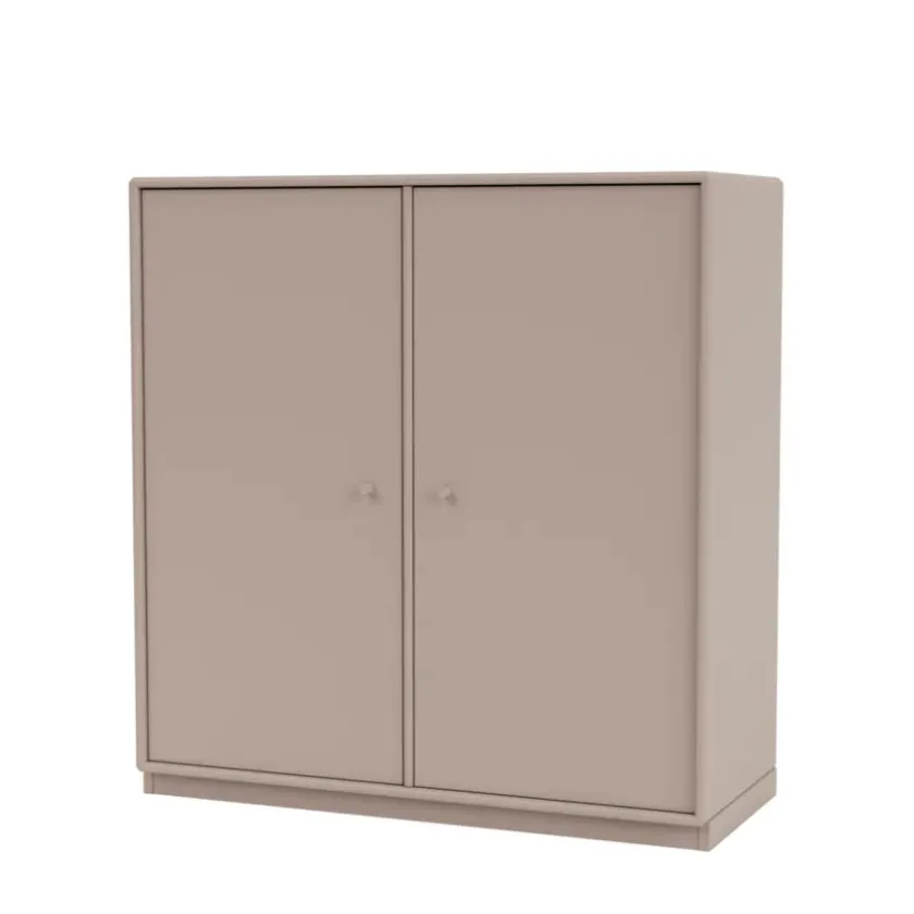 Montana Reoler<1118 modul inkl. sokkel fra