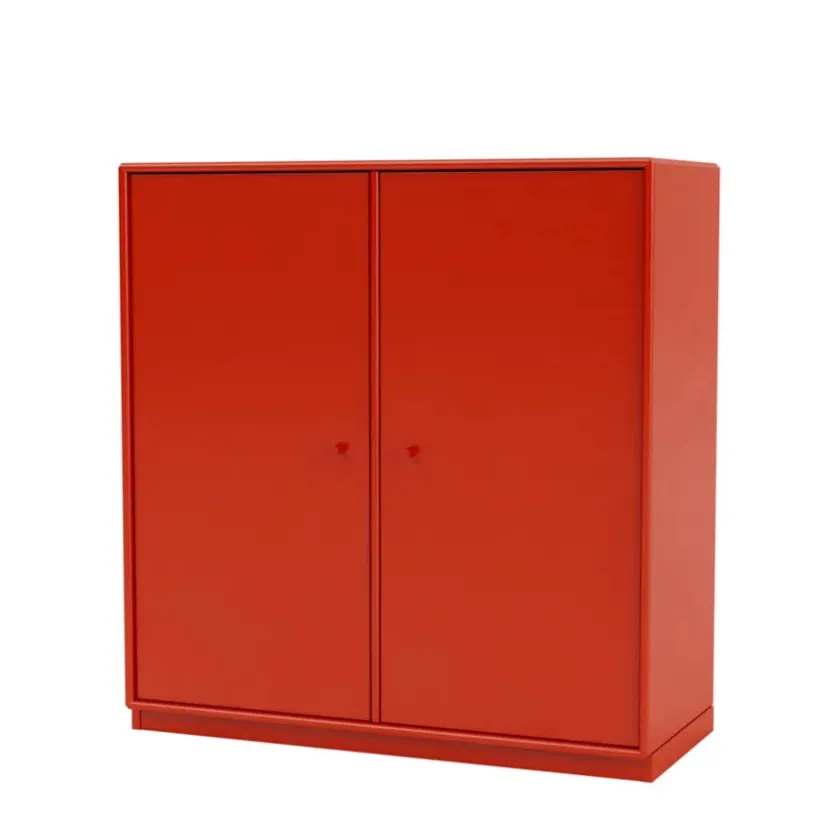 Montana Reoler<1118 modul inkl. sokkel fra