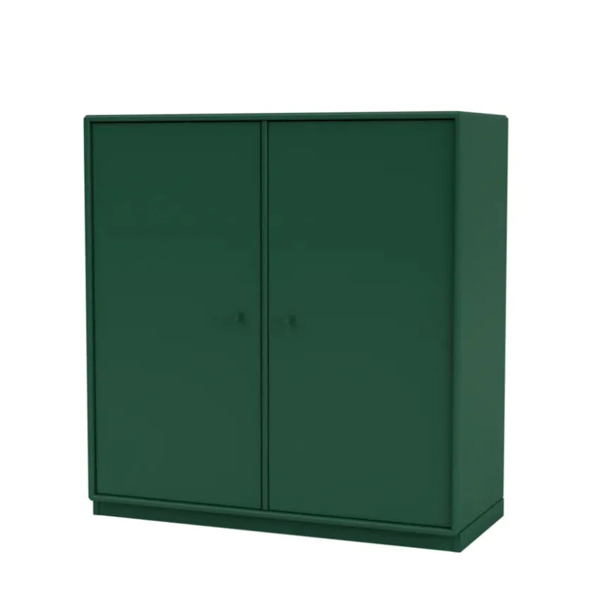 Montana Reoler<1118 modul inkl. sokkel fra