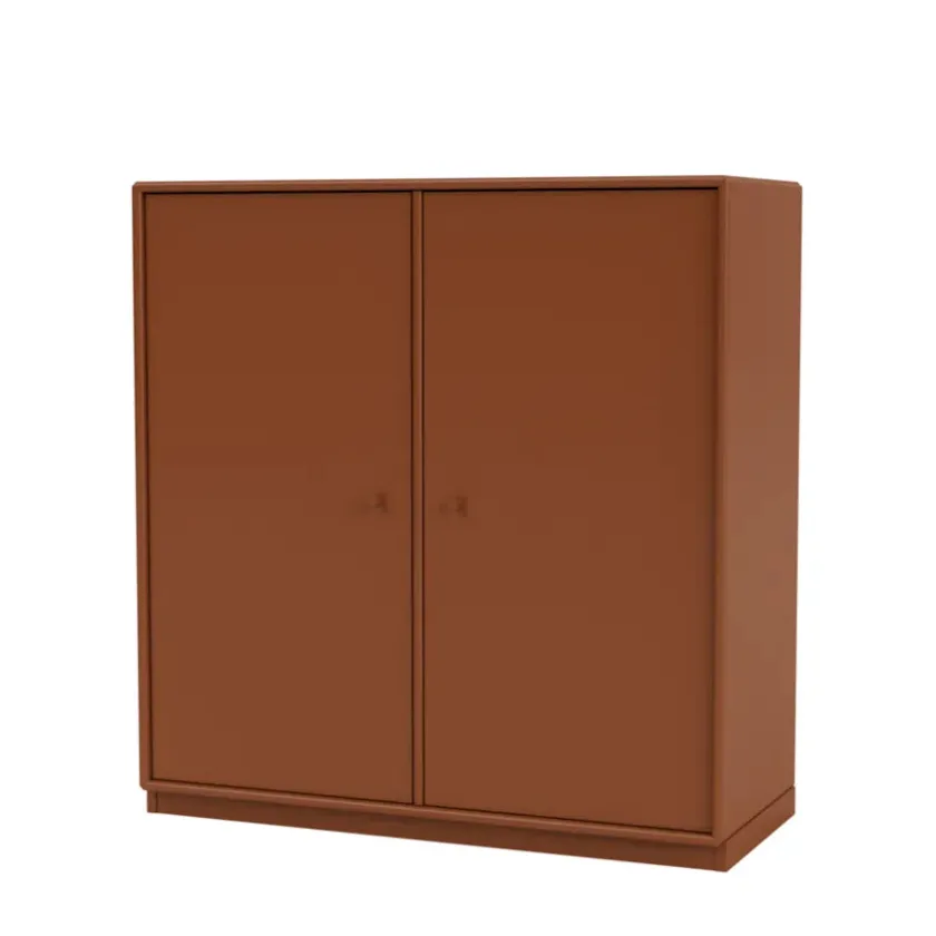 Montana Reoler<1118 modul inkl. sokkel fra