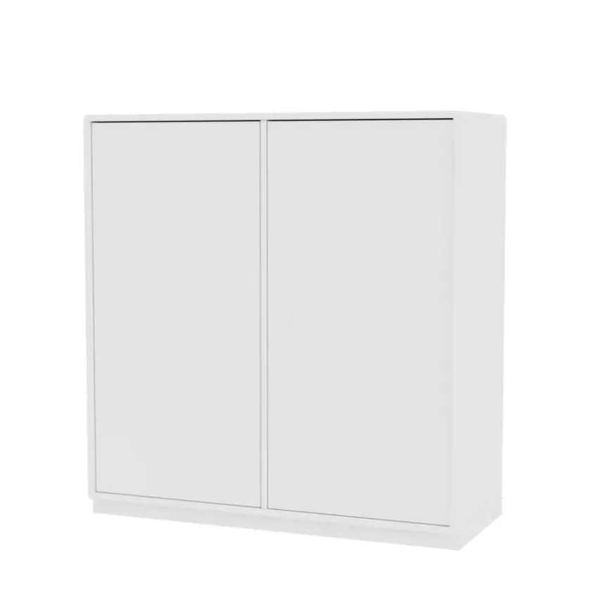 Montana Reoler<1118 modul inkl. sokkel fra