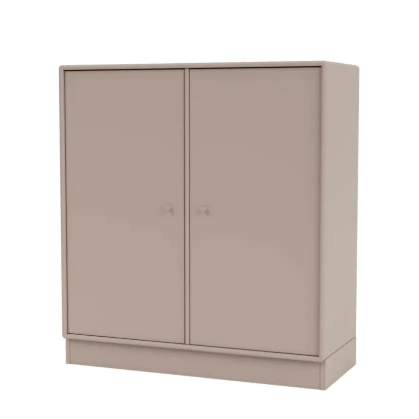 Montana Reoler<1118 modul inkl. sokkel fra