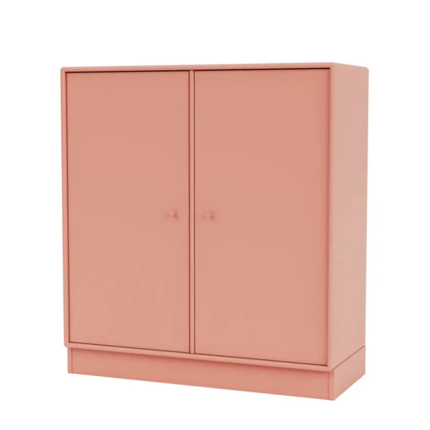 Montana Reoler<1118 modul inkl. sokkel fra