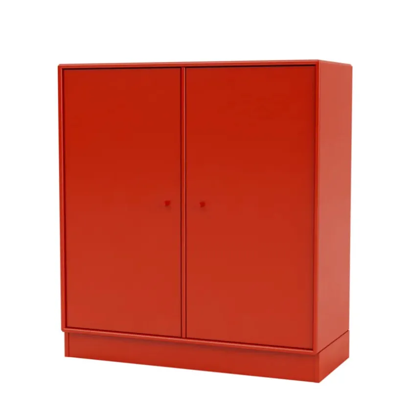 Montana Reoler<1118 modul inkl. sokkel fra