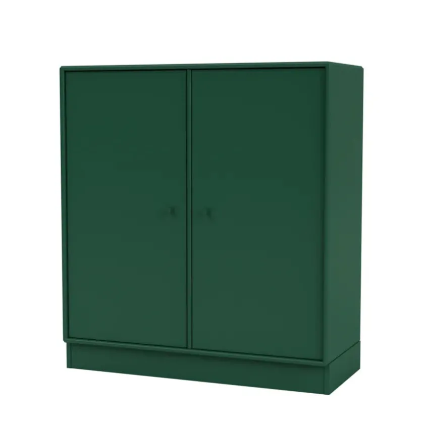 Montana Reoler<1118 modul inkl. sokkel fra