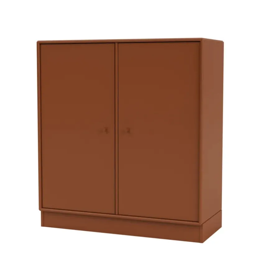 Montana Reoler<1118 modul inkl. sokkel fra