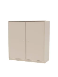 Montana Reoler<1118 modul inkl. sokkel fra