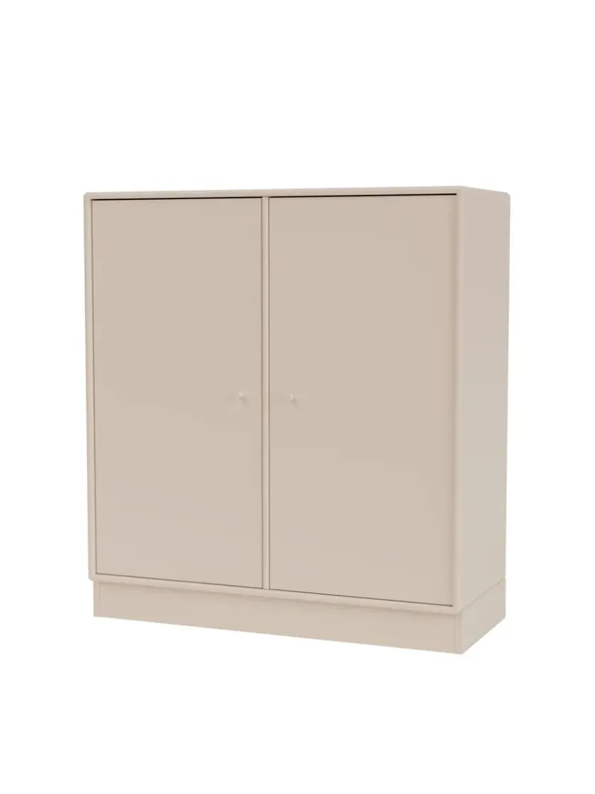 Montana Reoler<1118 modul inkl. sokkel fra