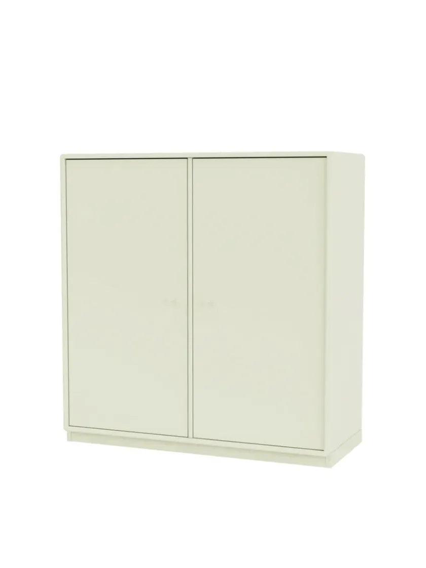 Montana Reoler<1118 modul inkl. sokkel fra