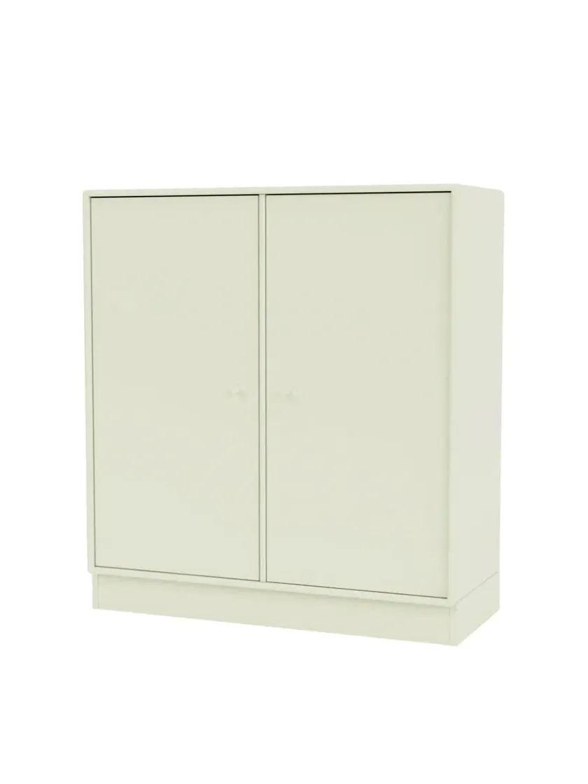 Montana Reoler<1118 modul inkl. sokkel fra