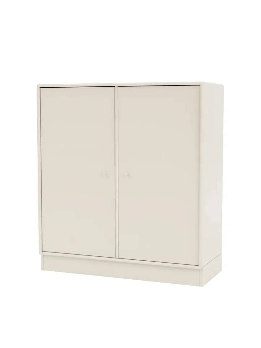 Montana Reoler<1118 modul inkl. sokkel fra