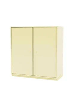 Montana Reoler<1118 modul inkl. sokkel fra