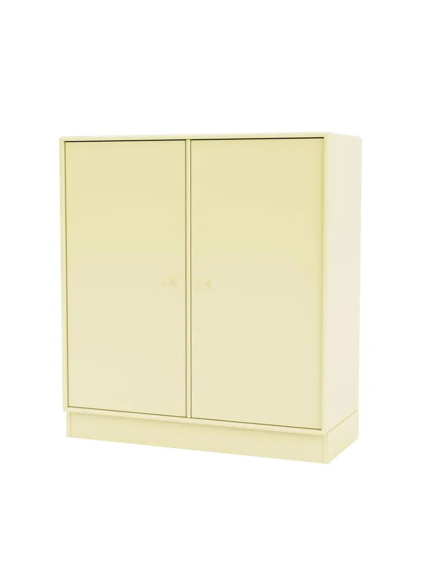 Montana Reoler<1118 modul inkl. sokkel fra