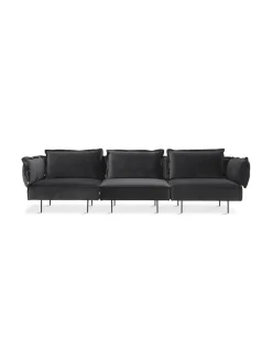 Handvärk Sofaer<3 pers. sofa fra HANDVÄRK