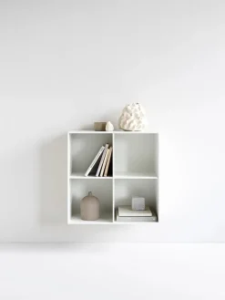 Montana Reoler<1112 reol i New White fra