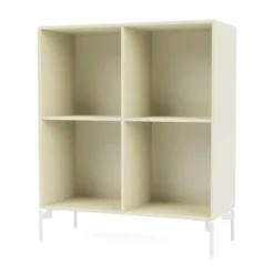 Montana Reoler<1112 reol i New White fra